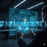 BOS50000 Hubungi Admin Profesional